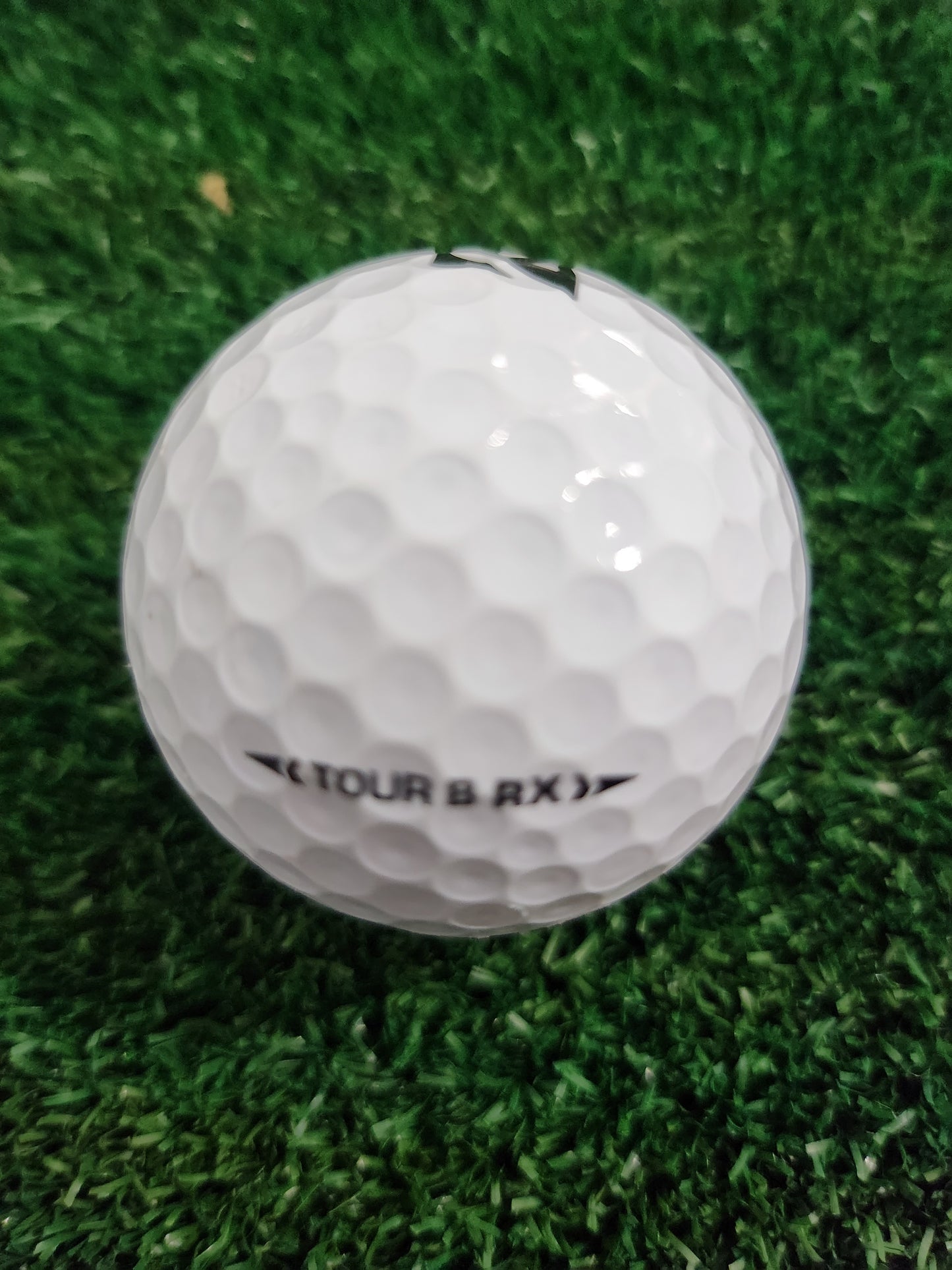 Bridgestone Tour B RX White - 1 dozen