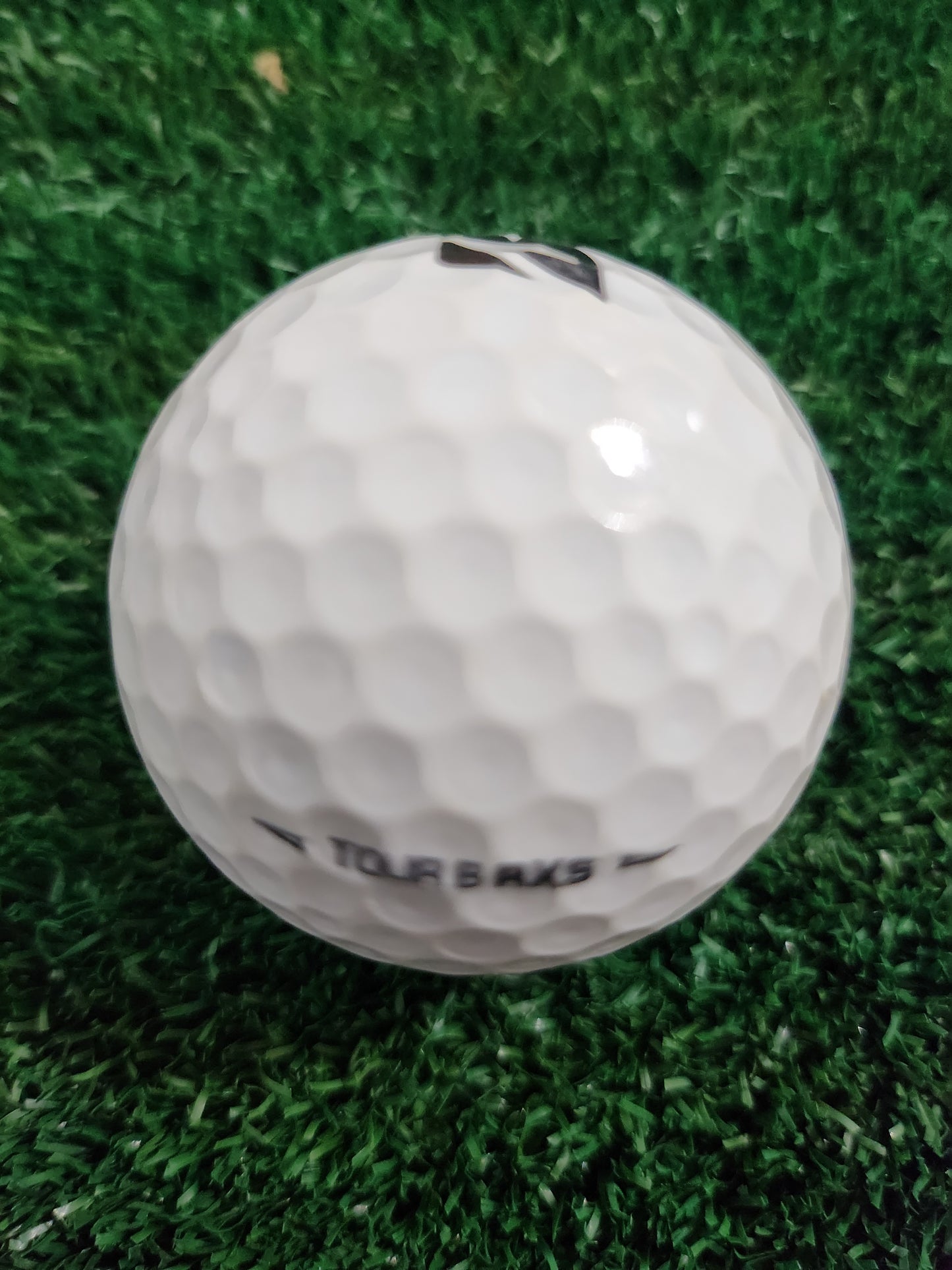 Bridgestone Tour B RXS White - 1 dozen