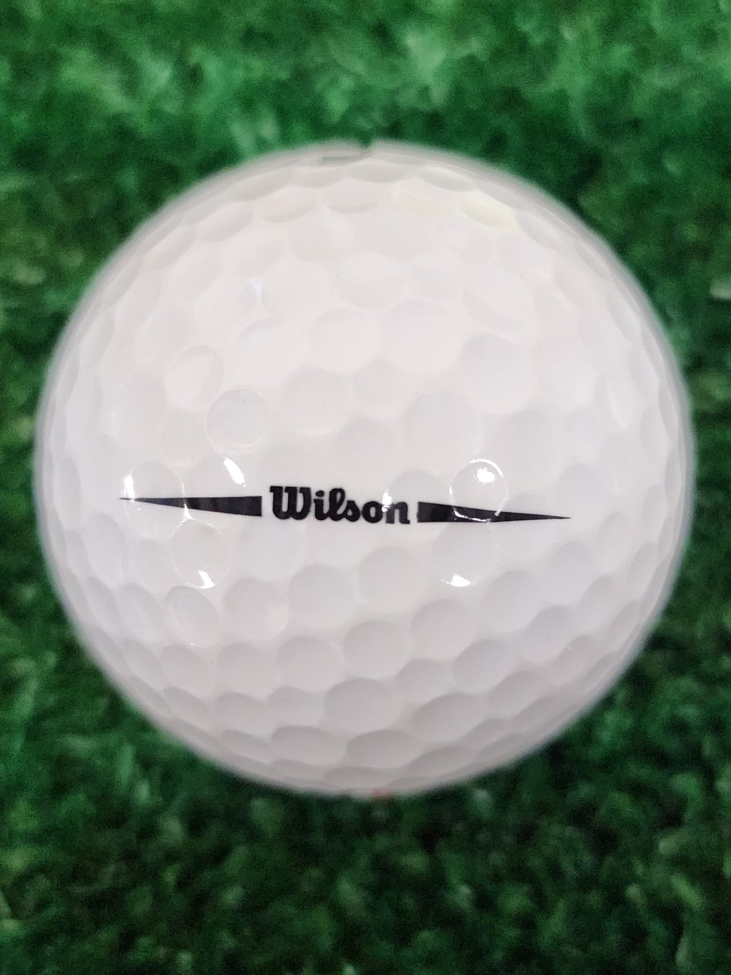 Ultra Wilson White - 1 dozen