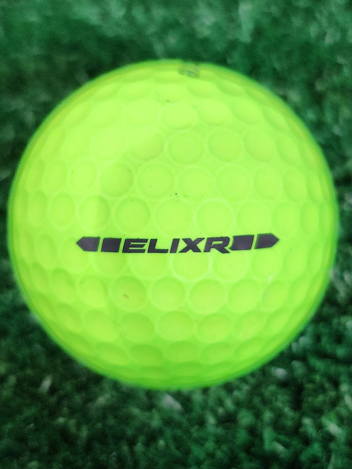 Oncore Elixr Matte Green - 1 dozen