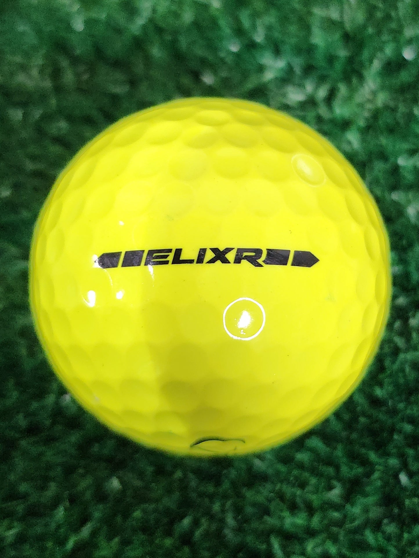 Oncore Elixr Yellow - 1 dozen