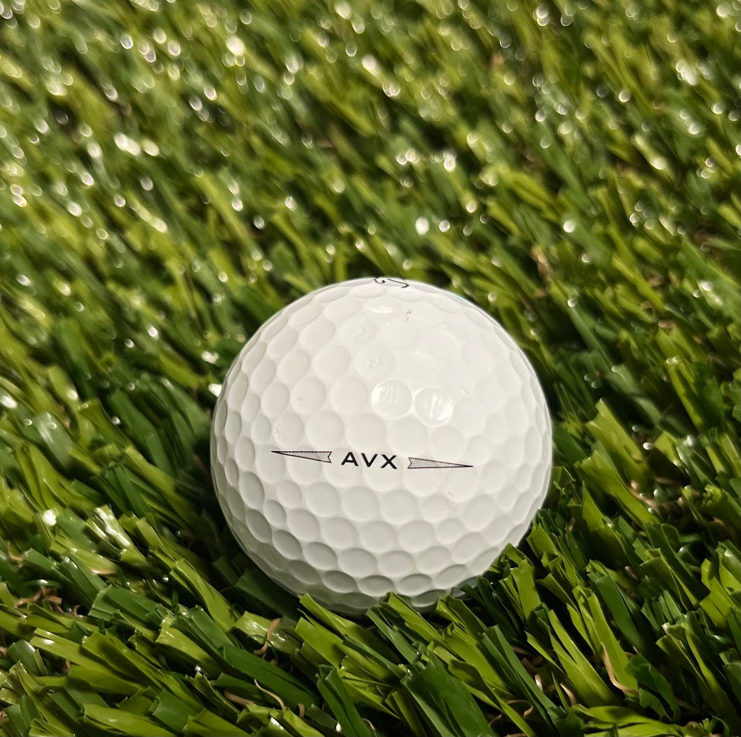 Titleist AVX - Baker's Dozen in Mesh Bag