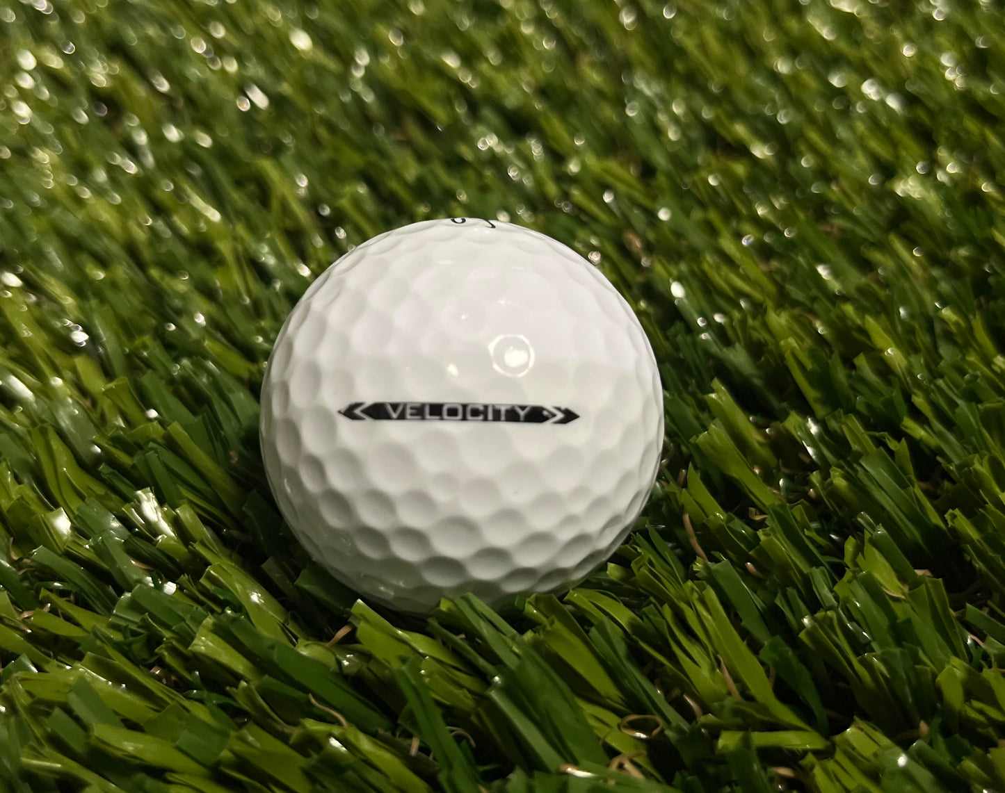 Titleist Velocity White - Baker's Dozen in Mesh Bag