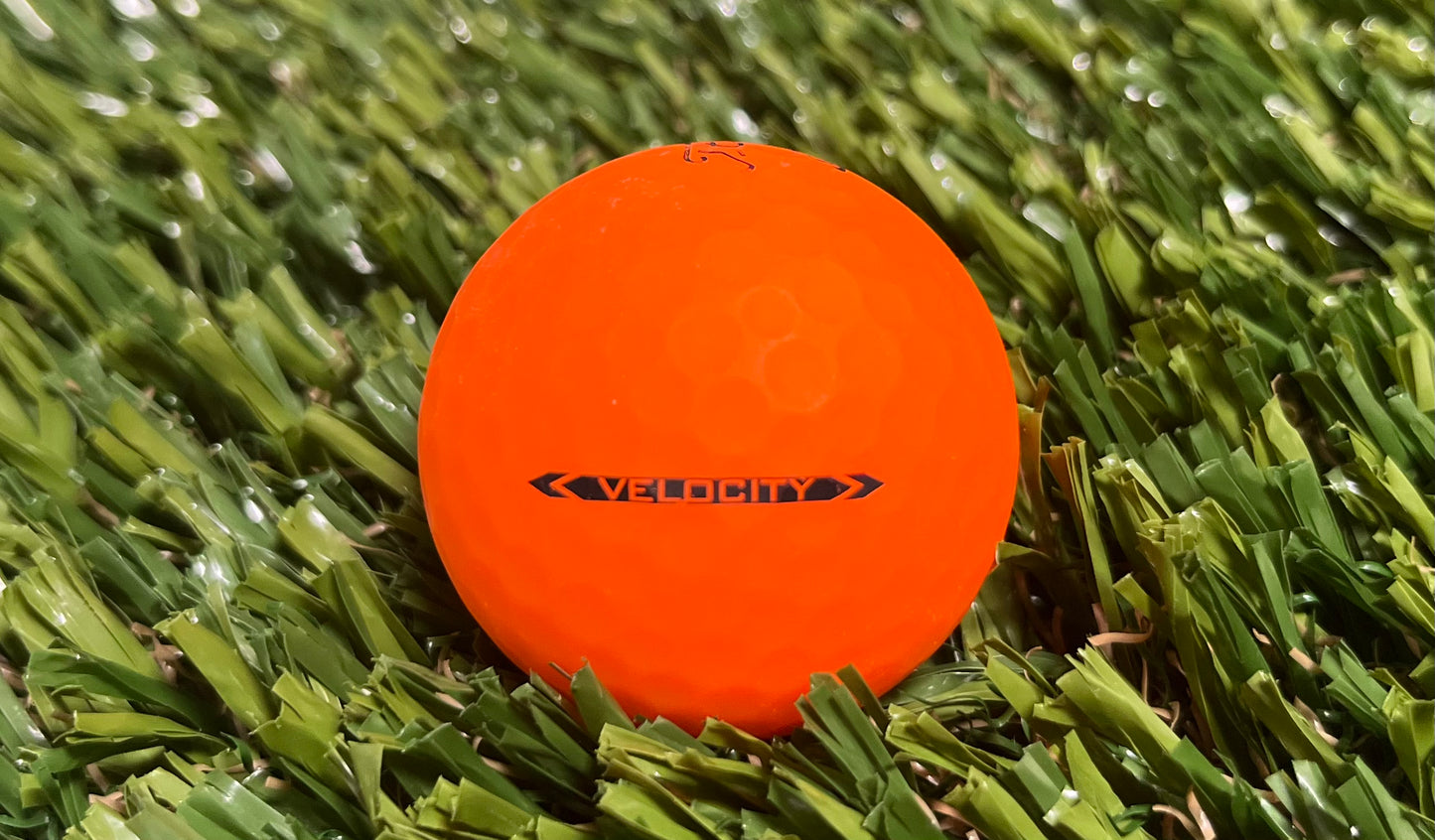 Titleist Velocity Matte Variety- Baker's Dozen in Mesh Bag
