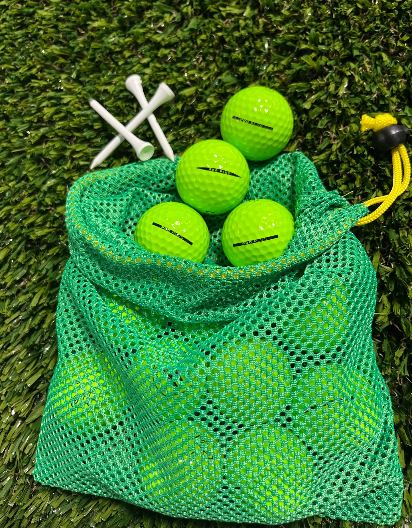 Vice Pro Plus Mix - Baker's Dozen in Mesh Bag