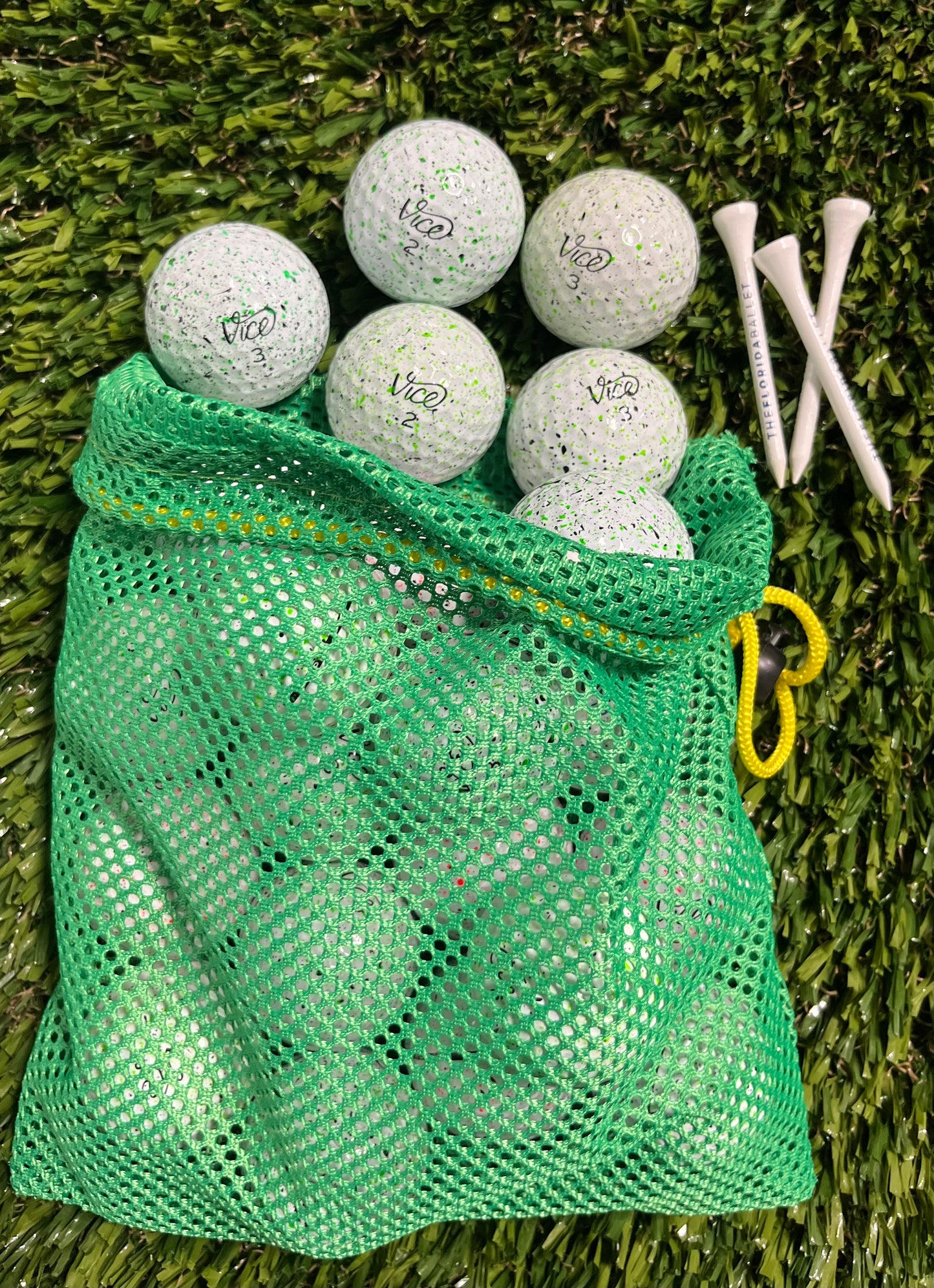 Vice Drip Mixed - Baker's Dozen in Mesh Bag