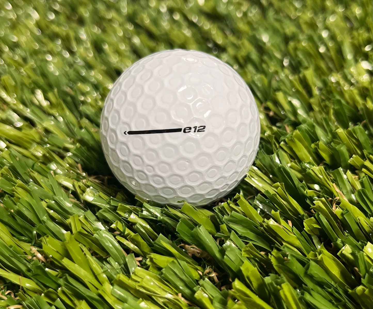 Bridgestone e12 Contact - Baker's Dozen in Mesh Bag