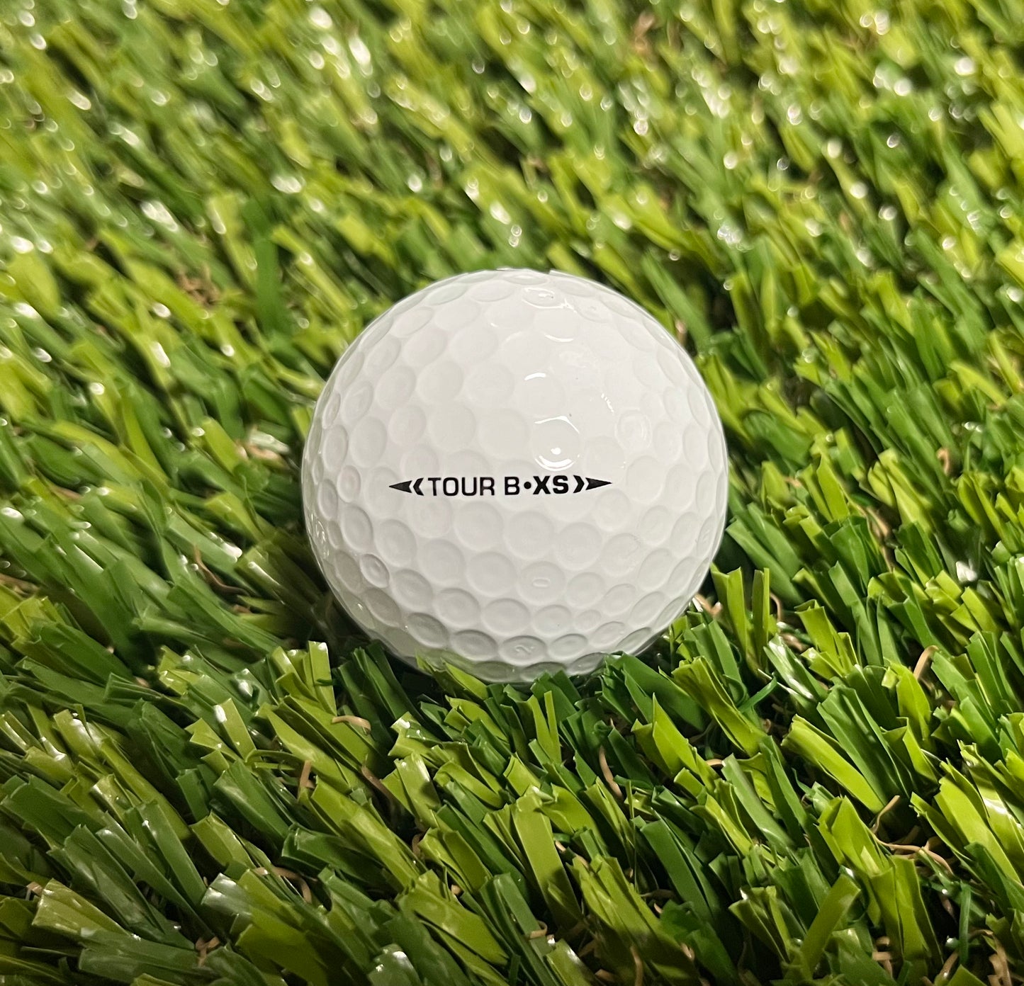 Bridgestone Tour B XS White- Baker's Dozen in Mesh Bag