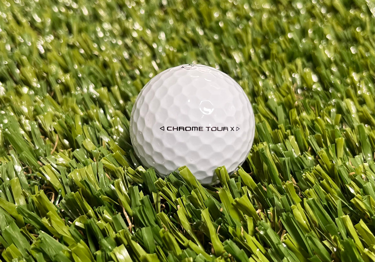 Callaway Chrome Tour X - Baker's Dozen in Mesh Bag