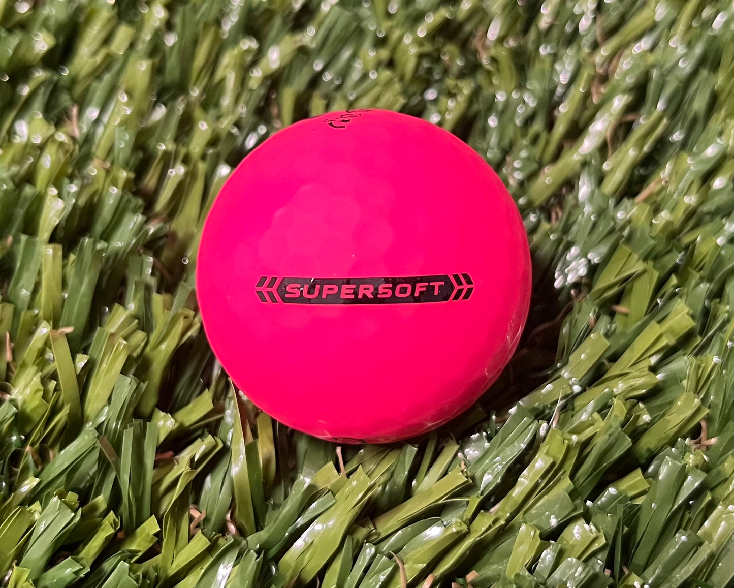 Callaway Super Soft Variety Matte - Baker's Dozen in Mesh Bag