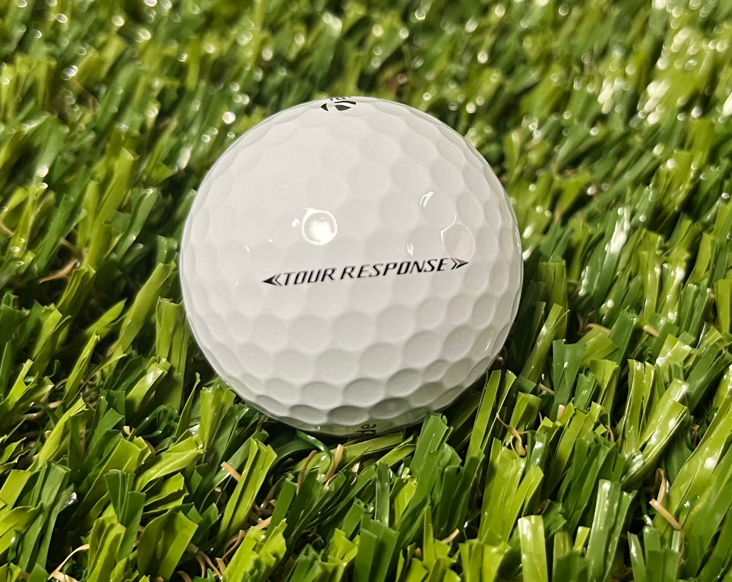 TaylorMade Tour Response White - Baker's Dozen in Mesh Bag