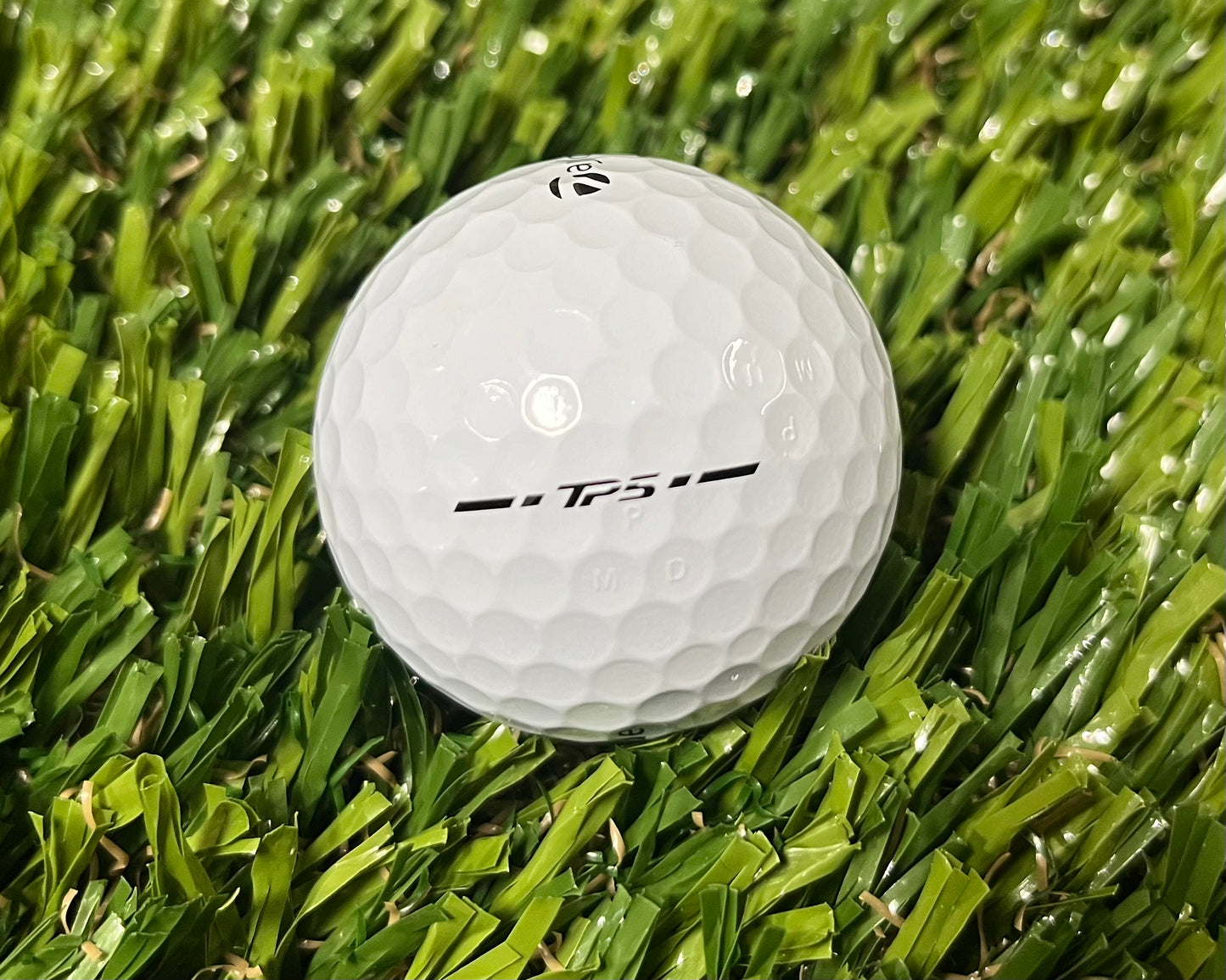 TaylorMade TP5- Baker's Baker's Dozen in Mesh Bag