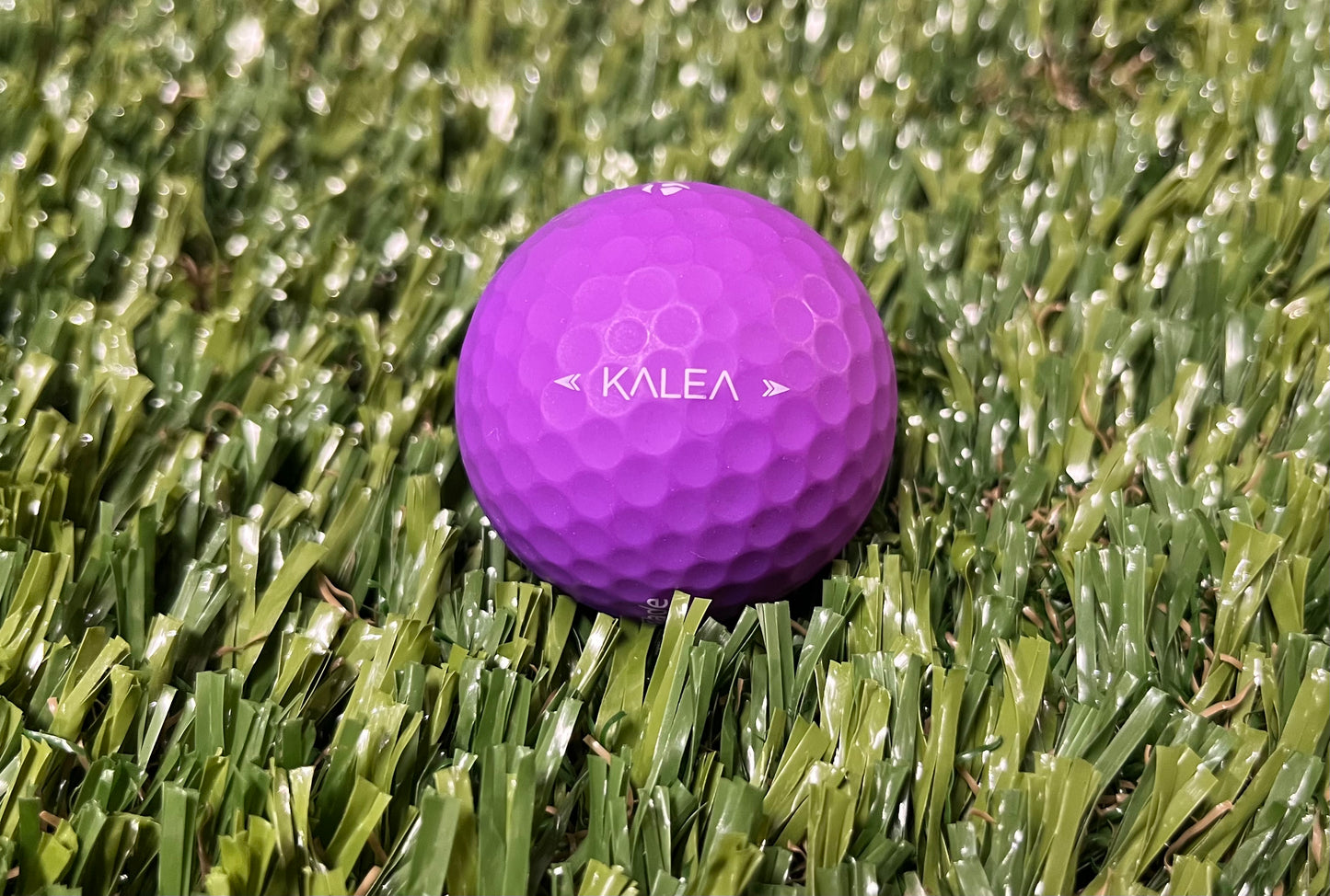 TaylorMade Kalea Variety Matte - Baker's Dozen in Mesh Bag