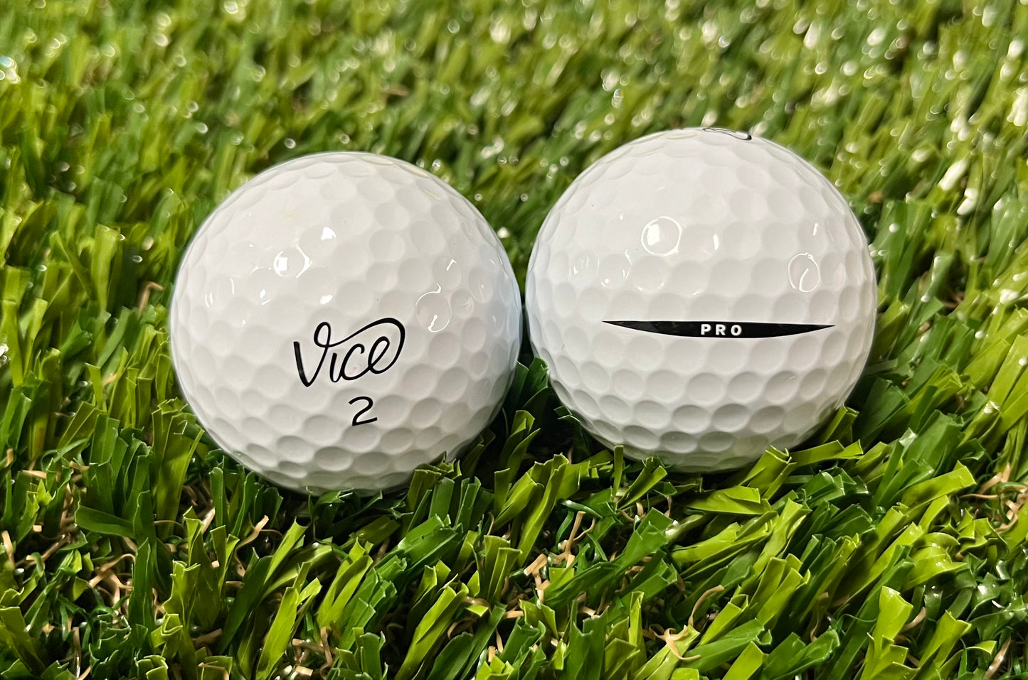 Vice Pro White - Baker's Dozen in Mesh Bag