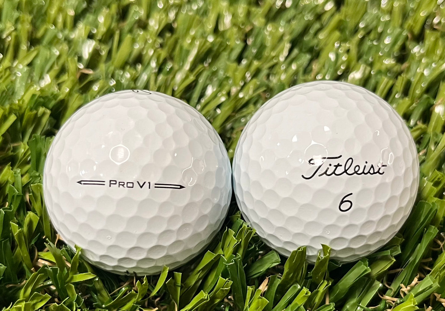 Titleist Pro V1 2023 - Baker's Dozen in Mesh Bag
