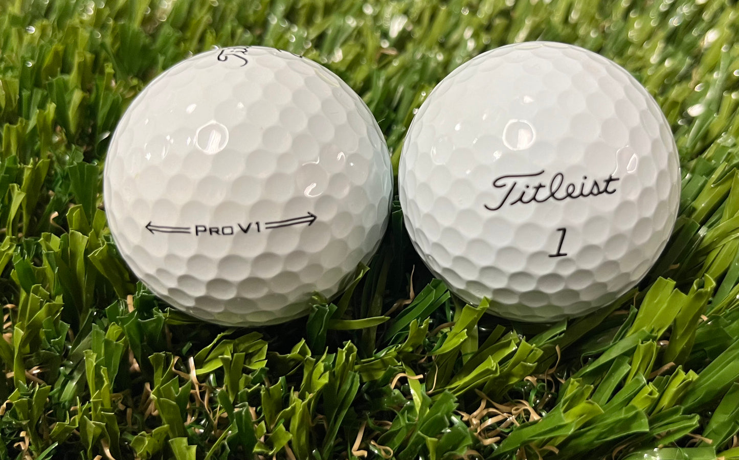Titleist Pro V1 2021 - Baker's Dozen in Mesh Bag