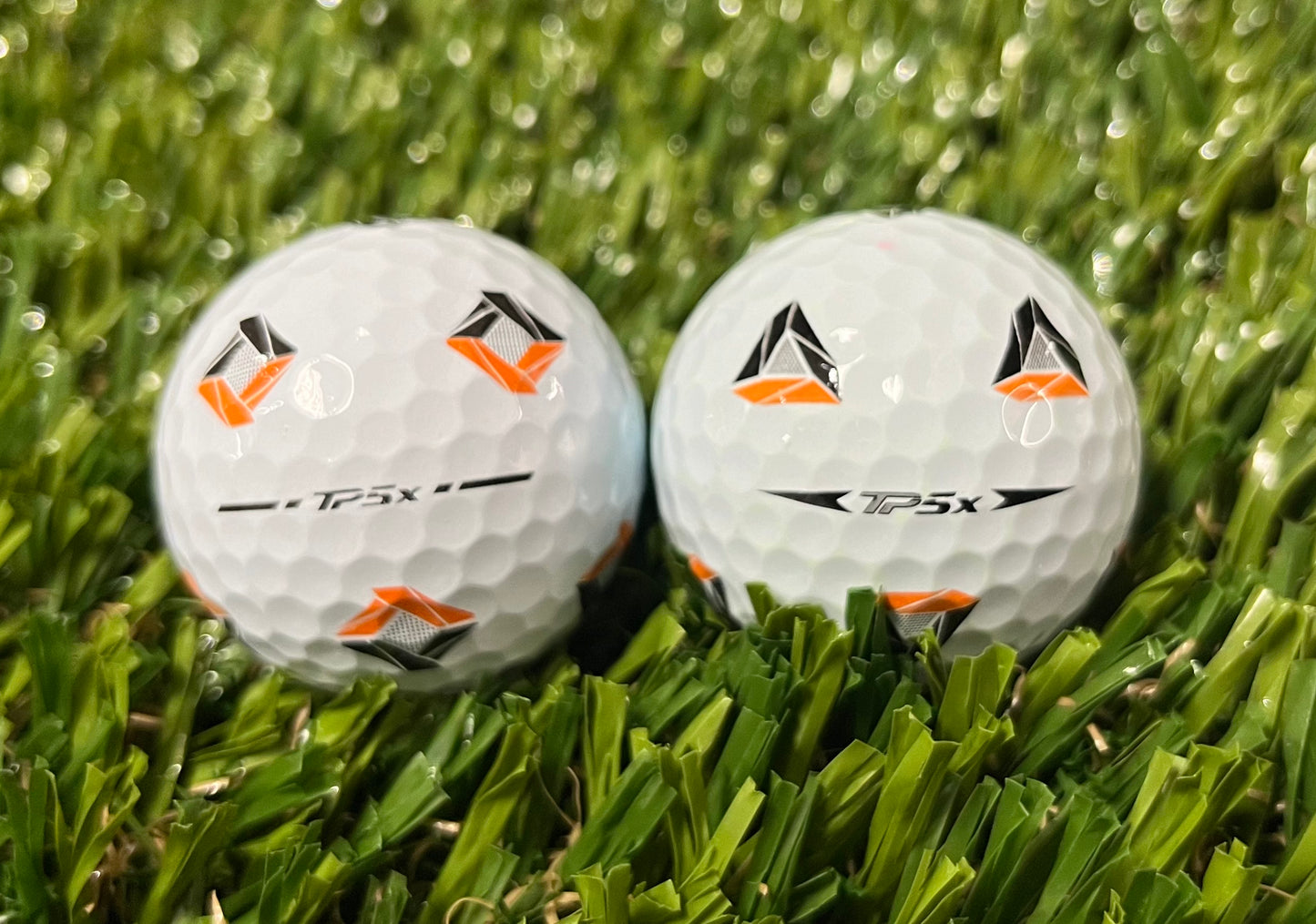 TaylorMade TP5x Pix Variety Pack- Baker's Dozen in Mesh Bag