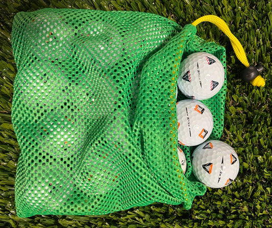 TaylorMade TP5x Pix Variety Pack- Baker's Dozen in Mesh Bag