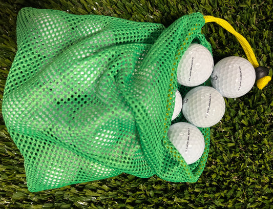 Callaway Chrome Soft White - Baker's Dozen in Mesh Bag