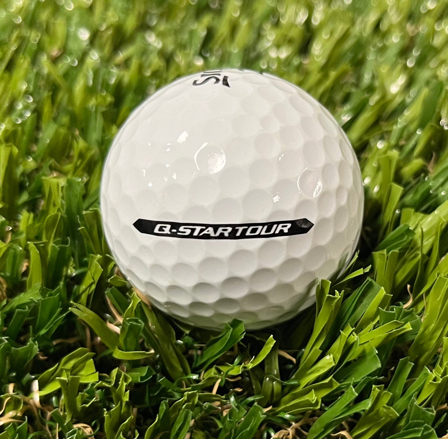 Srixon Q-Star Tour - Baker's Dozen in Mesh Bag