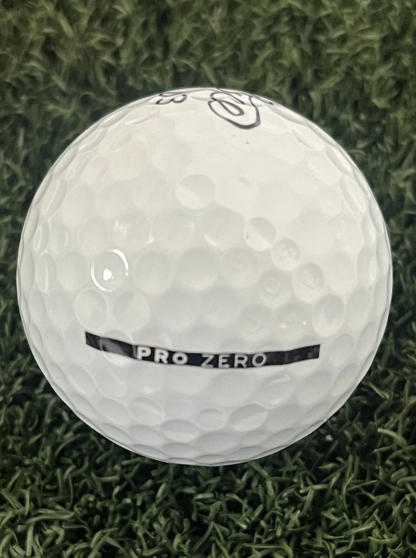 Vice Pro-Zero White - Baker's Dozen in Mesh Bag