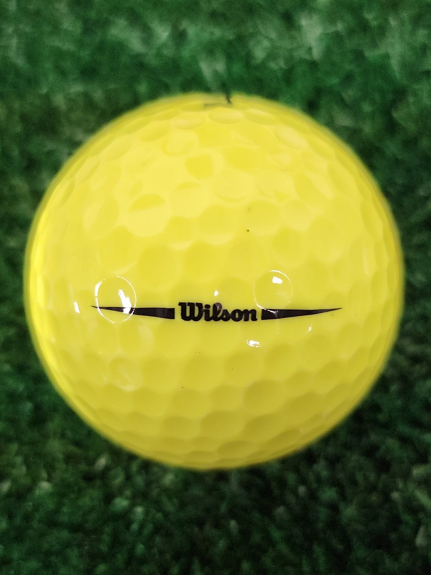 Ultra Wilson Yellow - 1 dozen